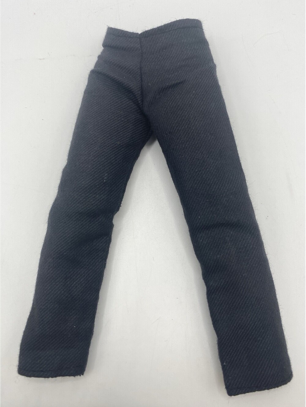 Vintage  Barbie Ken Jeans Straight Leg Dk Wash B15
